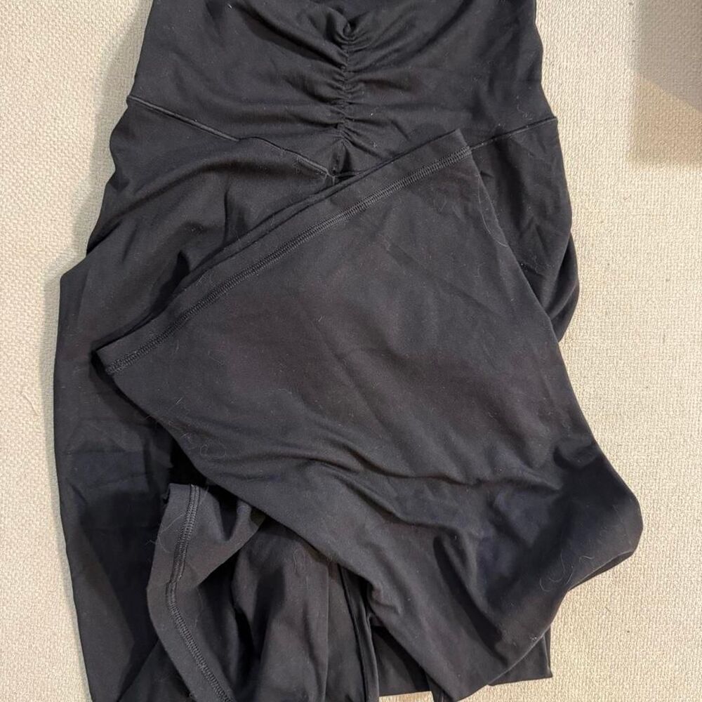 Aerie Women's Black Leggings
